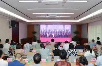 广东省作家协会组织开展纪念中国人民抗日战争暨世界反法西斯战争胜利80周年系列活动